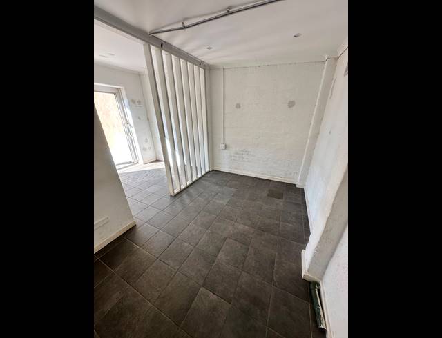70M² RETAIL TO LET IN PIETERMARITZBURG CENTRAL